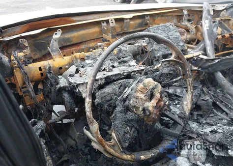 2018 Mazda Mazda6 Touring из США, поврежденный, VIN JM1GL1VM5J1306839